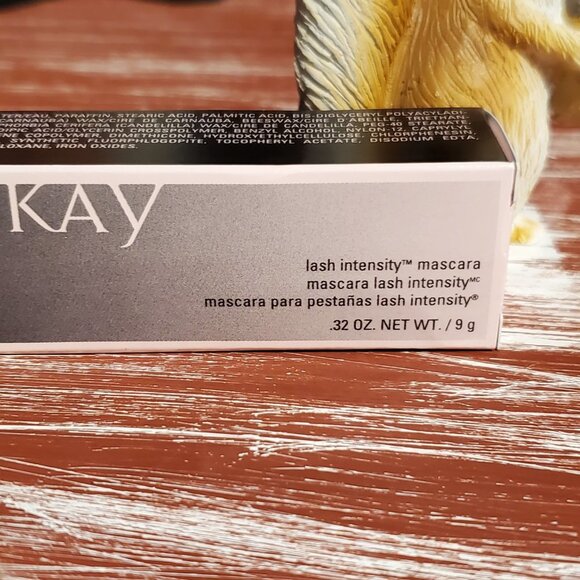 Black Lash Intensity Mascara - Mary Kay - Picture 6 of 6